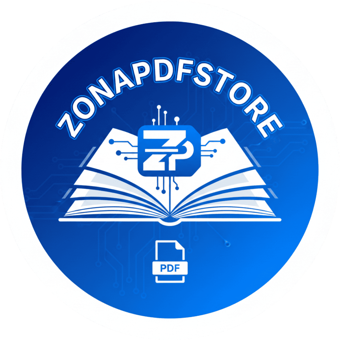 Zona PDF Store Logo